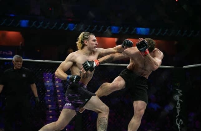 Fight 4