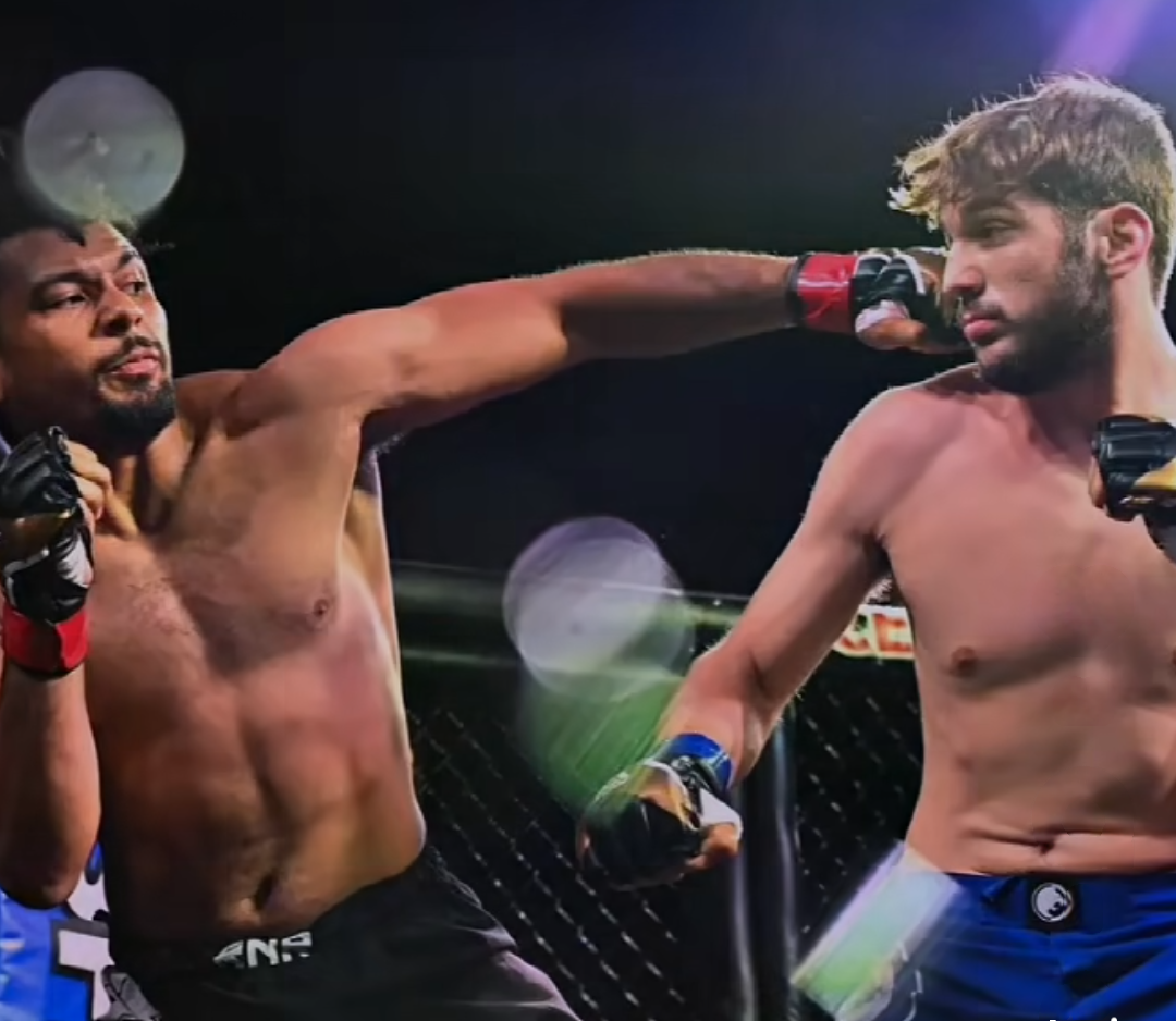 Fight 2